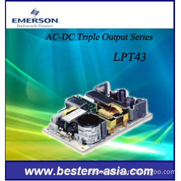 Emerson LPT65 Power Supply